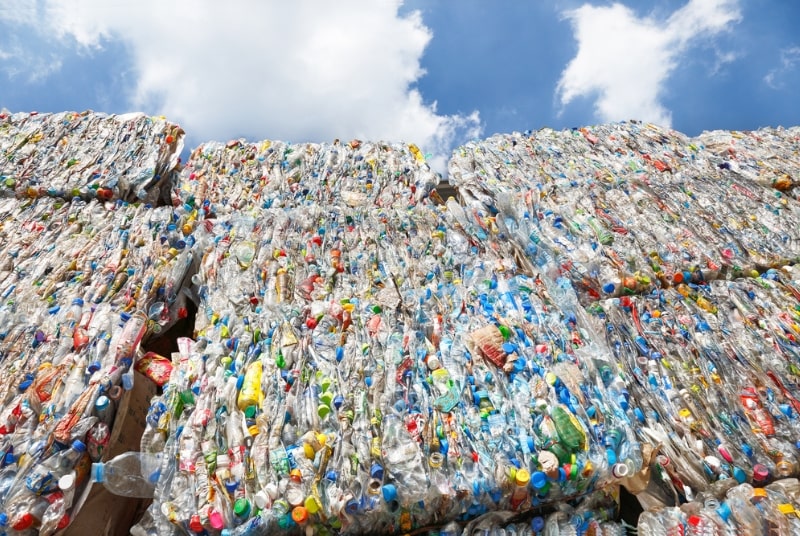 Plastic waste management and recycling best practices