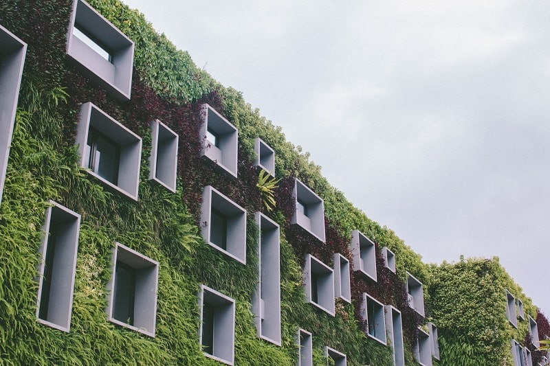 Bioklimatická architektúra je nielen udržateľná, ale aj pohodlná