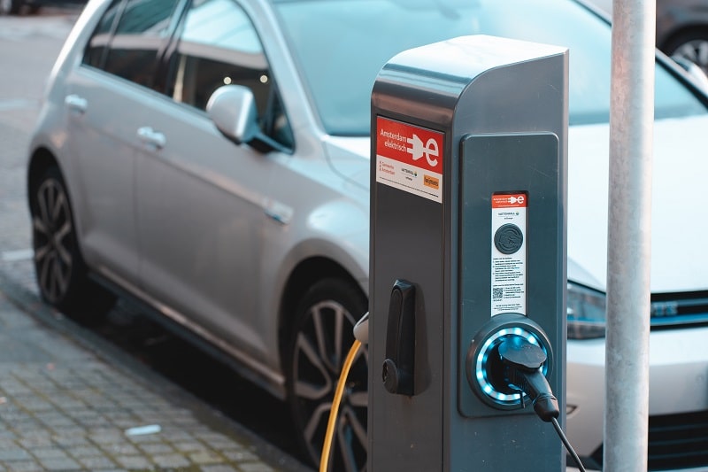 The future of electric charging mostly relies on technology