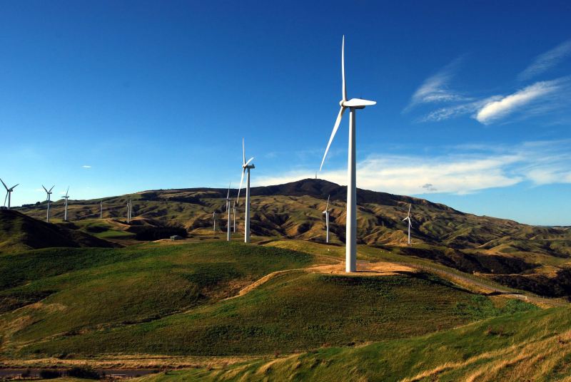 New Zealand deals with a range of the problems in the energy sector. However, the geography, climate, and the new policy of sustainability give the country bright future perspectives