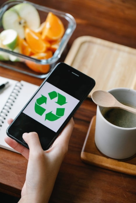 Green gadgets are everyday technologies that are both functional and environmentally friendly