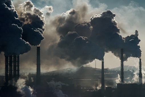 coal gasification