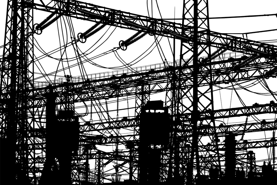 power distribution