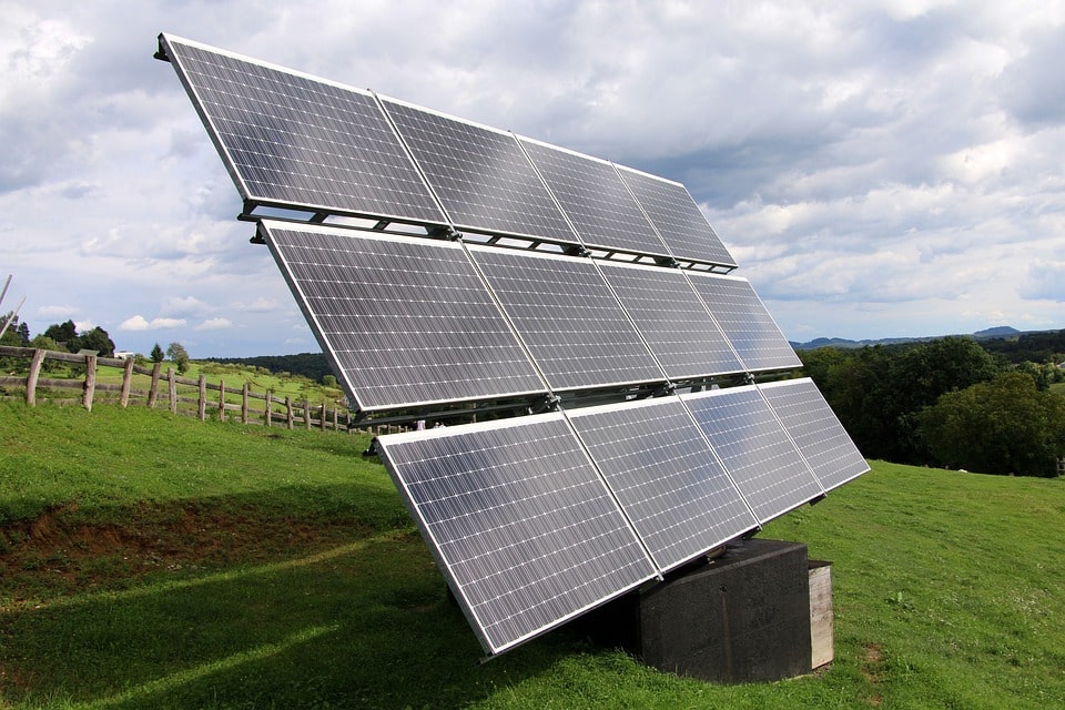 Indicators of financial efficiency of energy saving measures