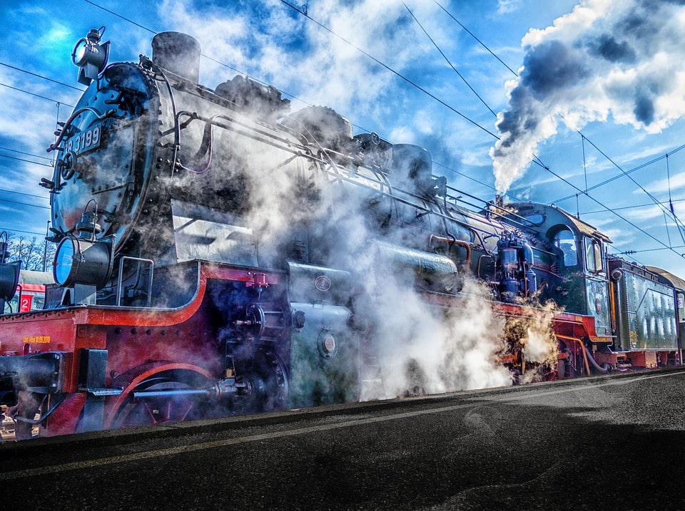 improving the efficiency of steam use in the food industry
