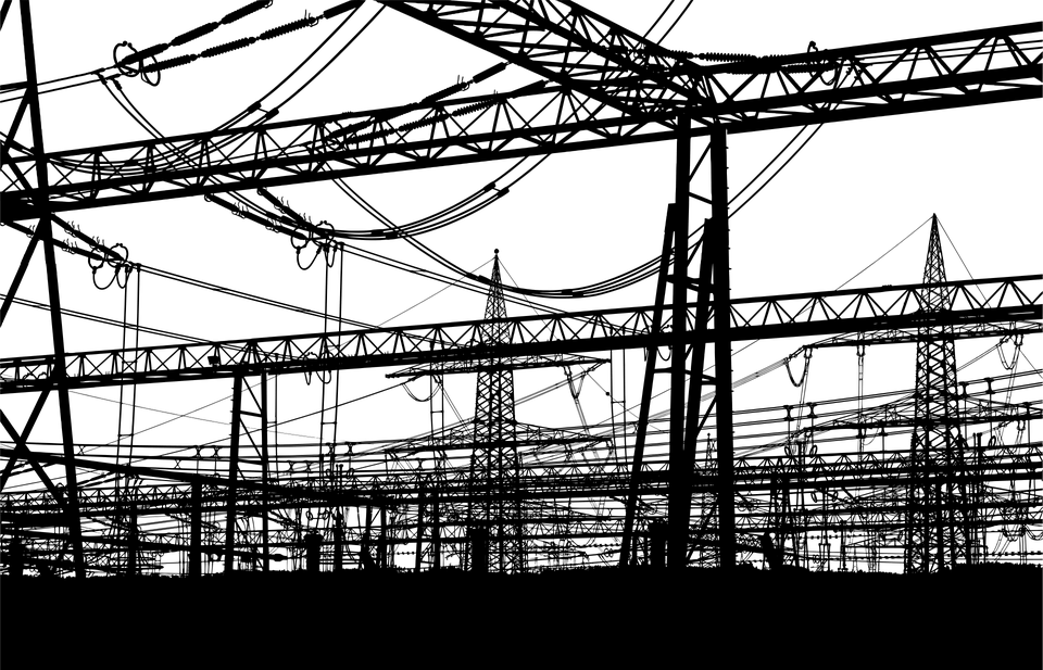 electrical network