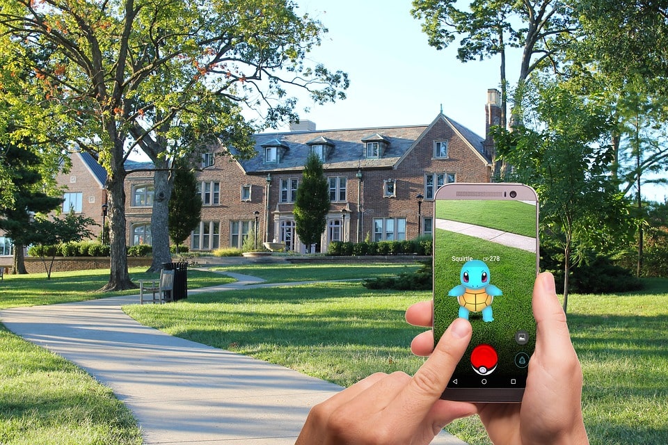 Autonomous house