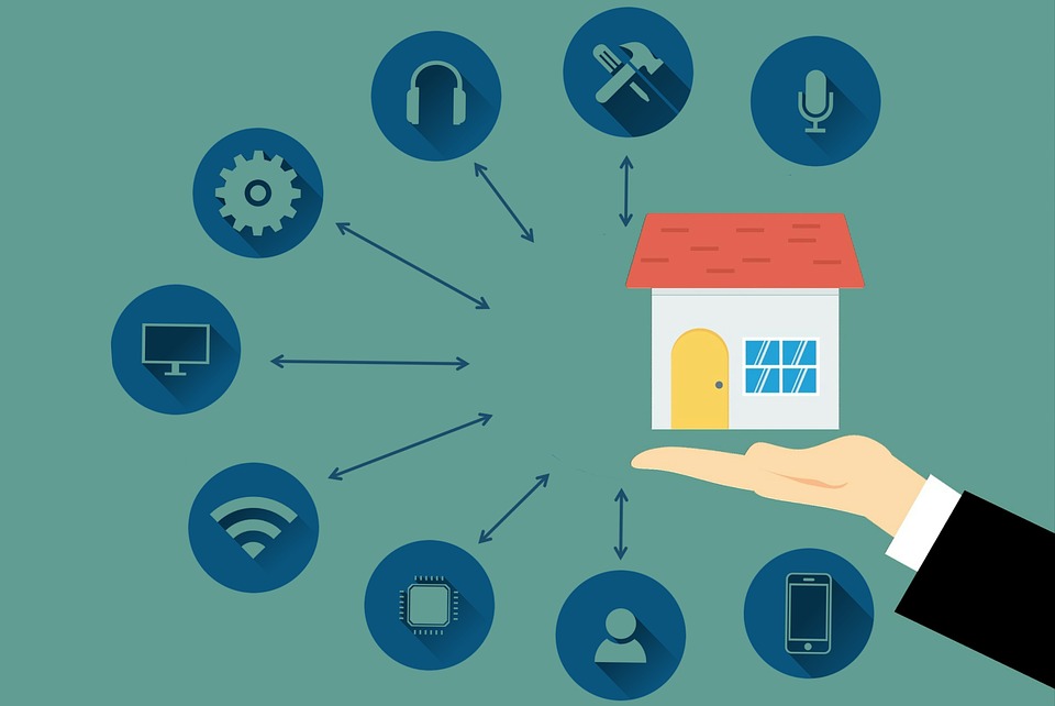 How to increase the energy efficiency of apartment housing