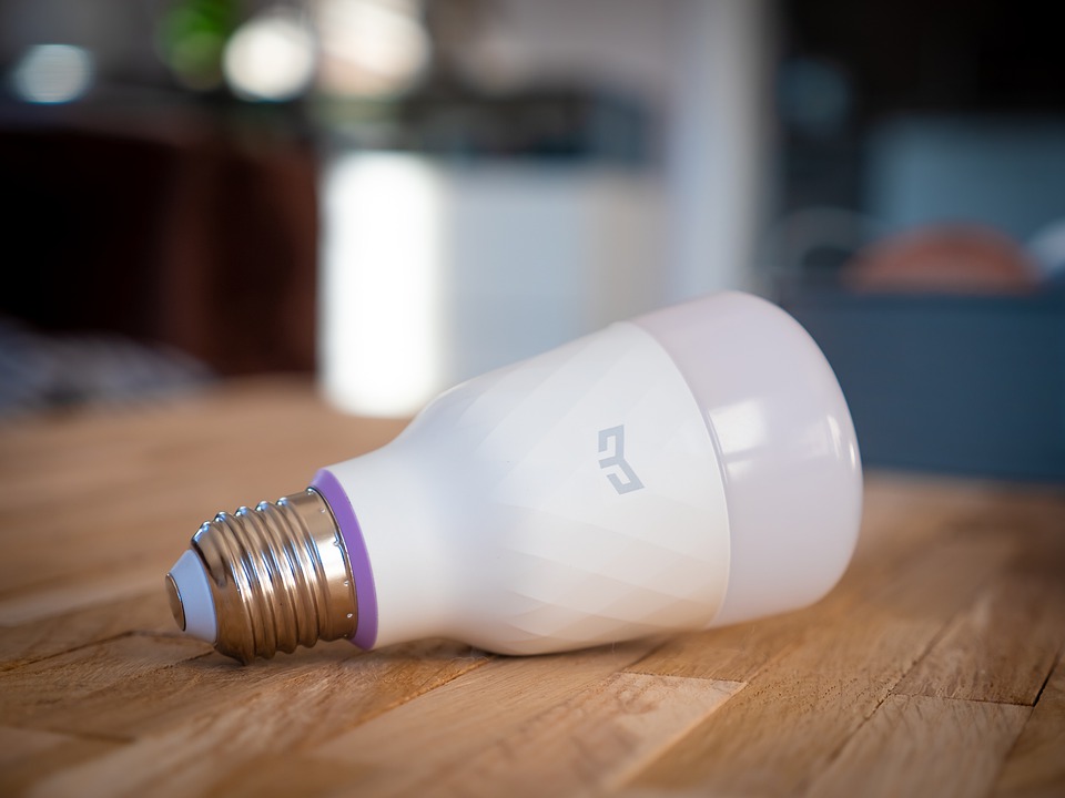 How to increase the energy efficiency of apartment housing