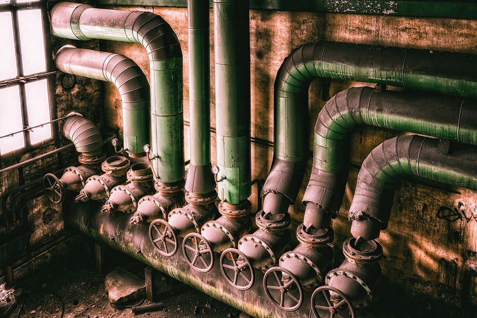 boiler service