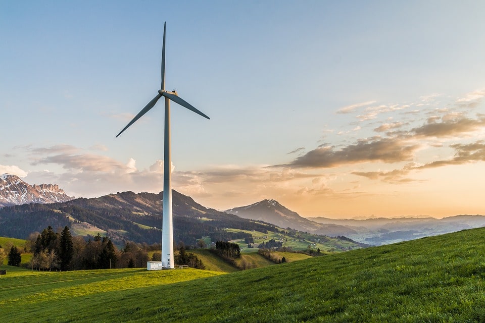 turbines