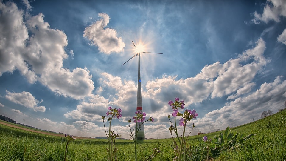 wind energy