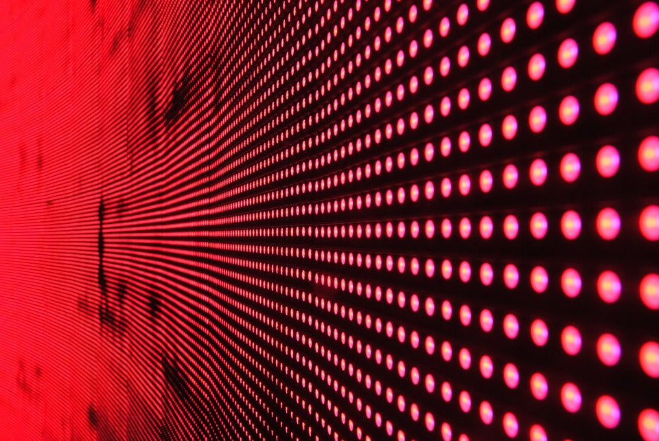 led lights