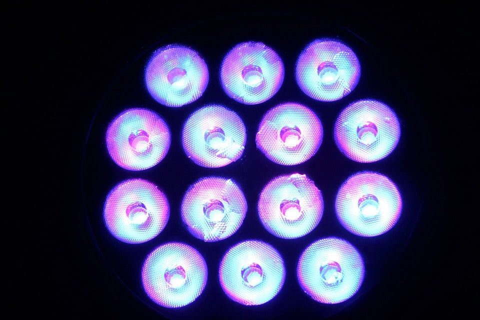 wall lights