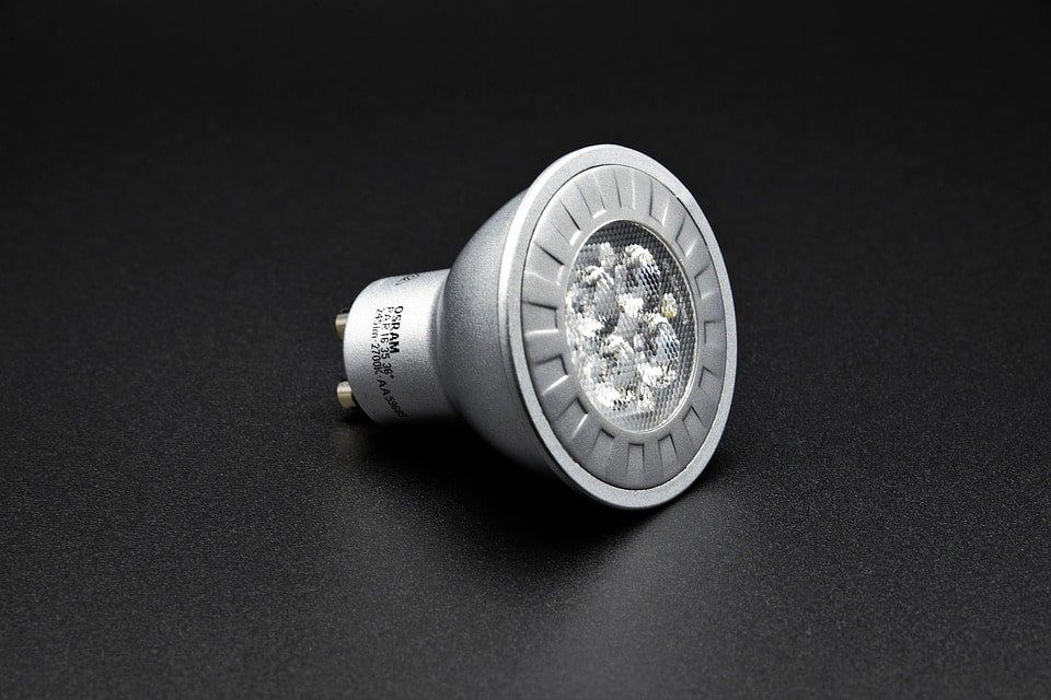 light bulb
