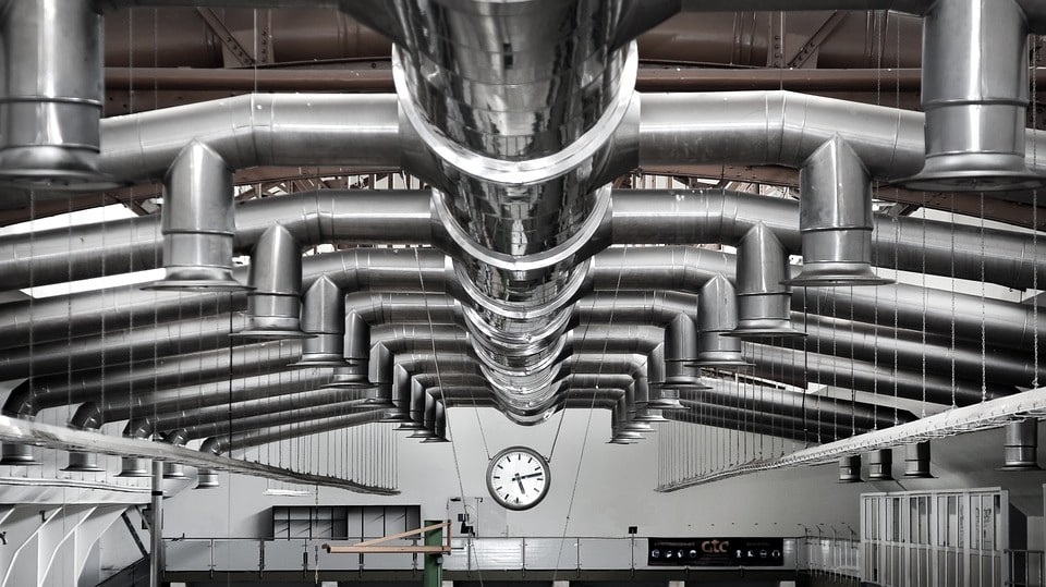 air conditioning