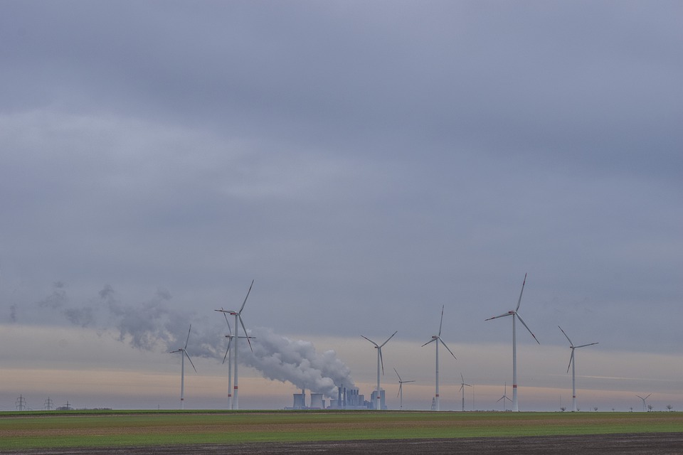 energy efficient building