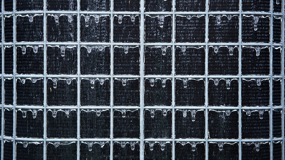  Evaporating coolers