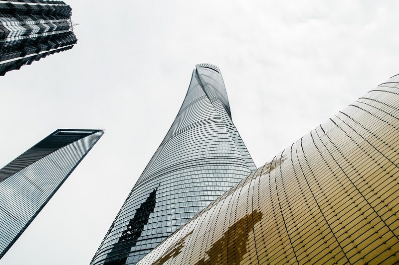 Sustainability is the main driver of innovations