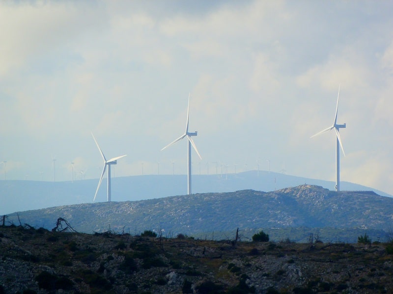 Oblasť rýchlo prechádza historickým prechodom z uhlia na jeden z najväčších centier udržateľnej solárnej energie