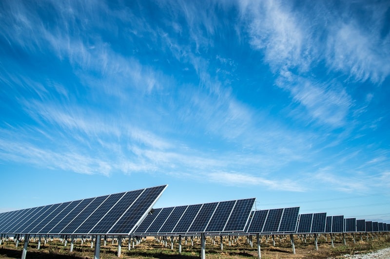Companies are establishing record-breaking innovation and new standards