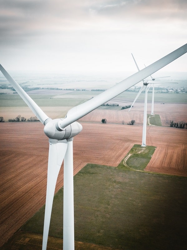 Krajina kladie základy pre trvalo udržateľnú energiu