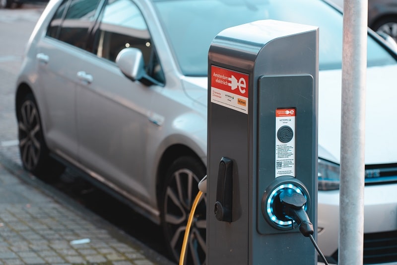 Budúcnosť elektrického nabíjania väčšinou závisí od technológie
