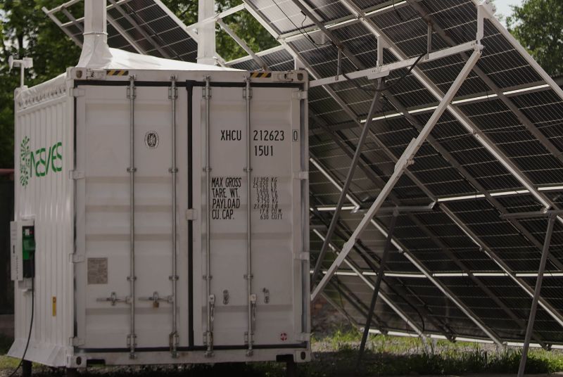 MASWES™ - The Future of Alternative Energy Production