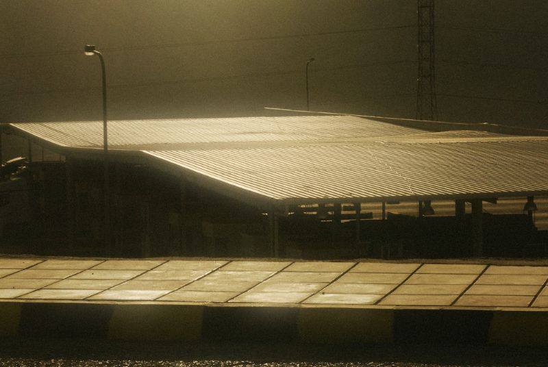 Solárne farmy v morskej oblasti: Priekopnícka výroba energie šetrnej k životnému prostrediu