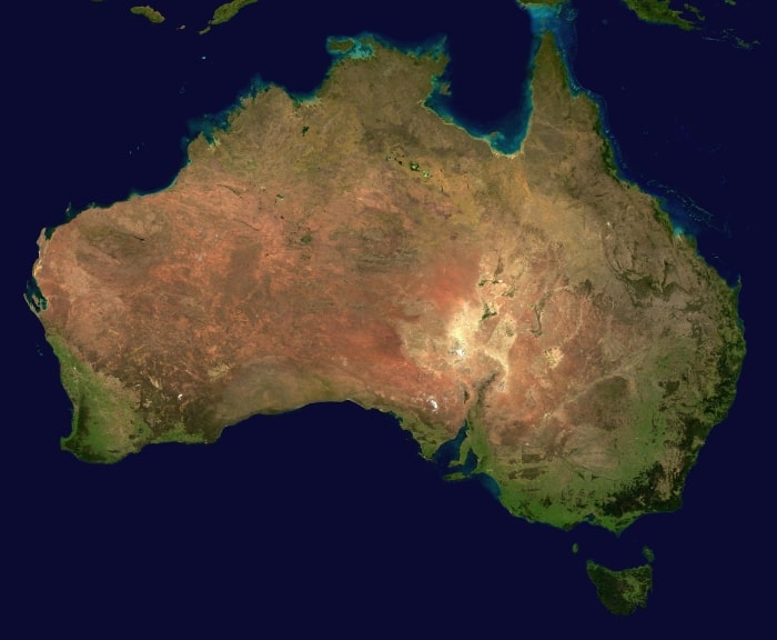 So zavedením nových technológií a zmien v austrálskom hospodárstve si ľudia začínajú čoraz viac uvedomovať ekonomické a environmentálne náklady na energiu