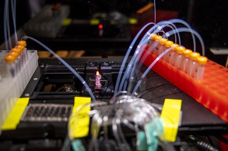 Chemici by mohli pomôcť vyrovnať frekvenciu slnečnej a veternej energie tým, že vytvoria palivá a batérie na pomoc pri budovaní energie