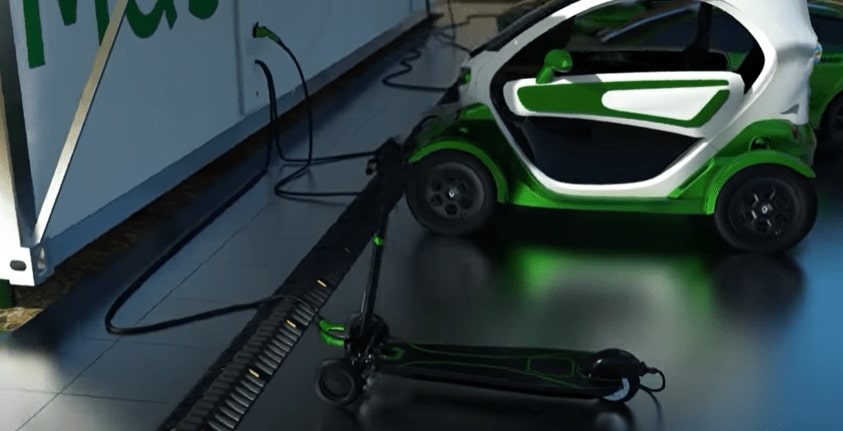 Napriek tomu, že sú mobilné napájacie systémy na trhu relatívne nové, už dokázali svoju spoľahlivosť, bezpečnosť a efektivitu nákladov