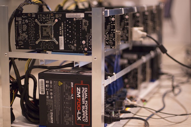 V posledných rokoch výrazne stúpol objem energie spotrebovanej bitcoinovou sieťou