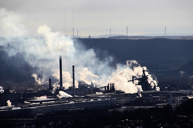 Inovácie v metalurgii sa dnes zameriavajú predovšetkým na udržateľnú výrobu ocele